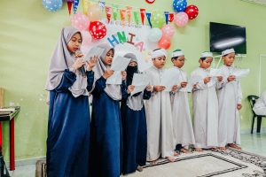 KEM BIJAK MEMBACA MADRASAH AL-AIN