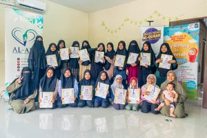 MY SISTERS IN JANNAH 2.0