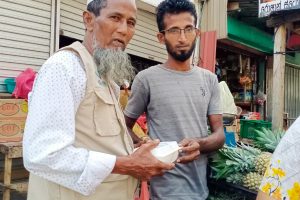 REBUT PELUANG GANDAKAN AMALAN HARI YANG PENUH BERKAT DI HARI ASYURA